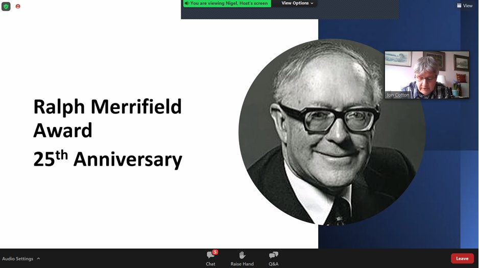 Andrew Peachey tweet media