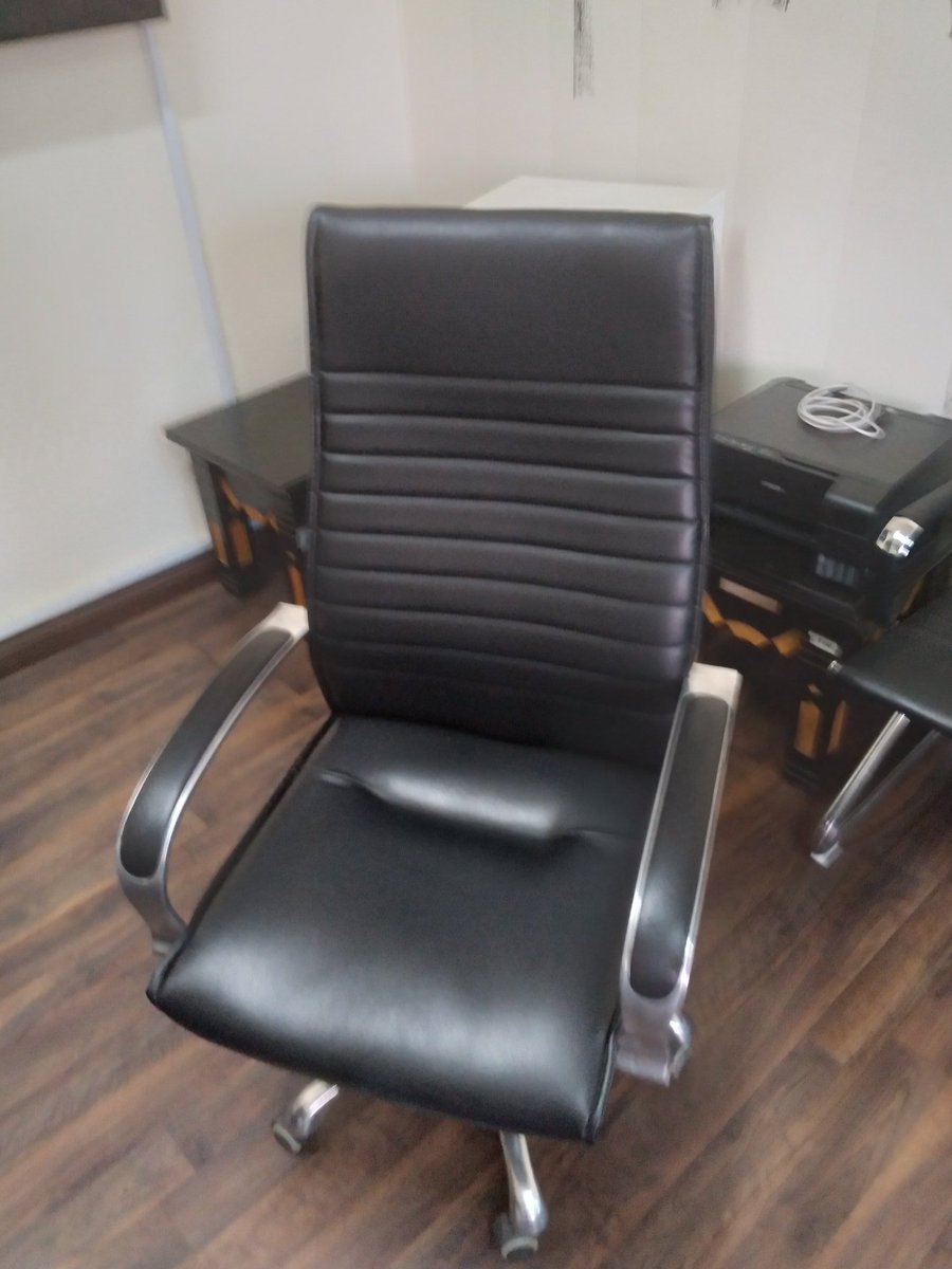 Use the power or fulfil the responsibility. 
Your preference?