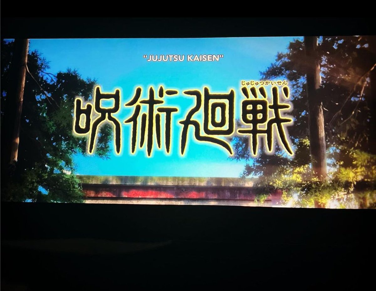 On St Patrick's Day

Everyone: let's get drunk!

Me:

#JujutsuKaisen0