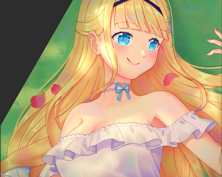 mayuneaw's tweet photo. Spoil for my finished genesis piece 🥳💖
Please look forward to seeing it ✨
#AnimeNFT #nftcollector #NFT https://t.co/VxTXGEywl4