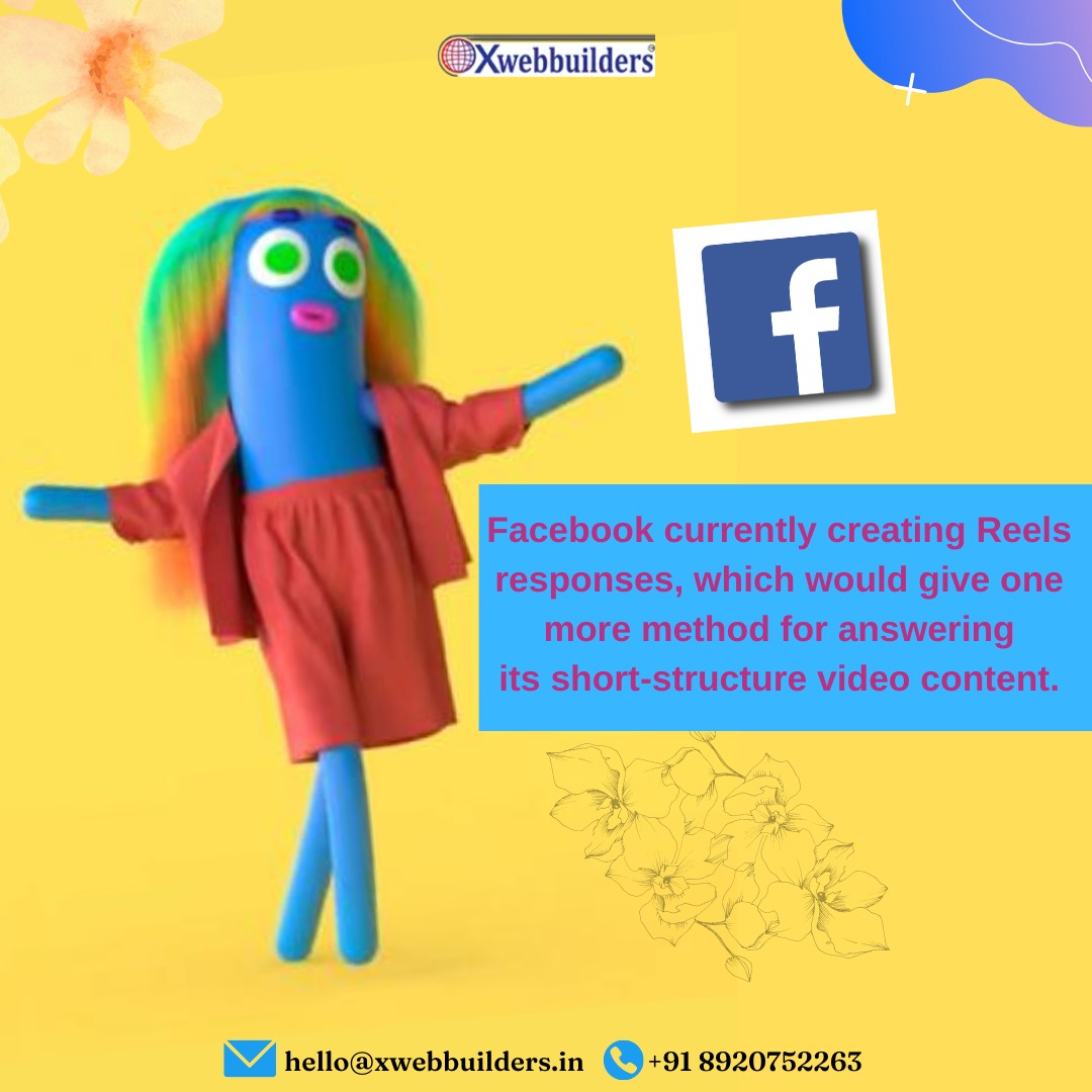 xwebbuilders's tweet photo. Latest Updates of Facebook.
.
Visit here for updates:- https://t.co/9SdXIRdvEg
.
#xwebbuilders #facebook #facebookupdates #facebookalgorithm #latestfeatures #facebookmarketing https://t.co/EstaJ6pWM2