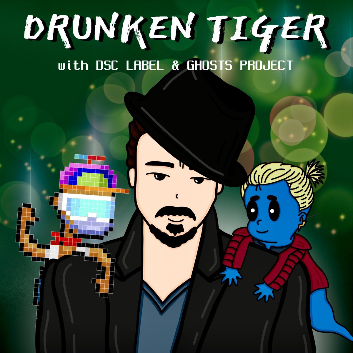 IanY_24K's tweet photo. @ghosts_project @dogesoundclub @DrunkenTigerJK https://t.co/Knvb95tXqT