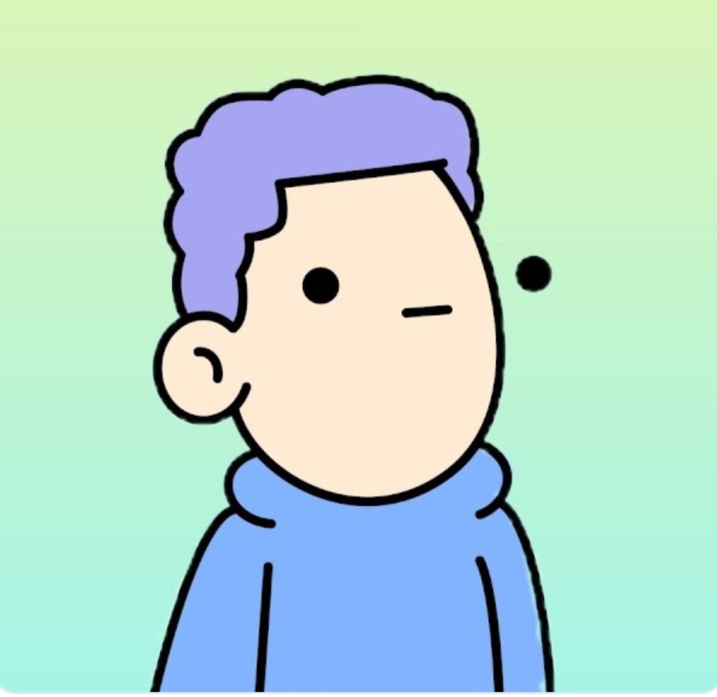 Thank you <a href="/prodoodleclub/">Pro Doodle Club</a> for my new PRODOODLE CLUB #NFT Its 🔥 🔥 DON'T MISS OUT 👌 #NFTCommmunity #NFTProject