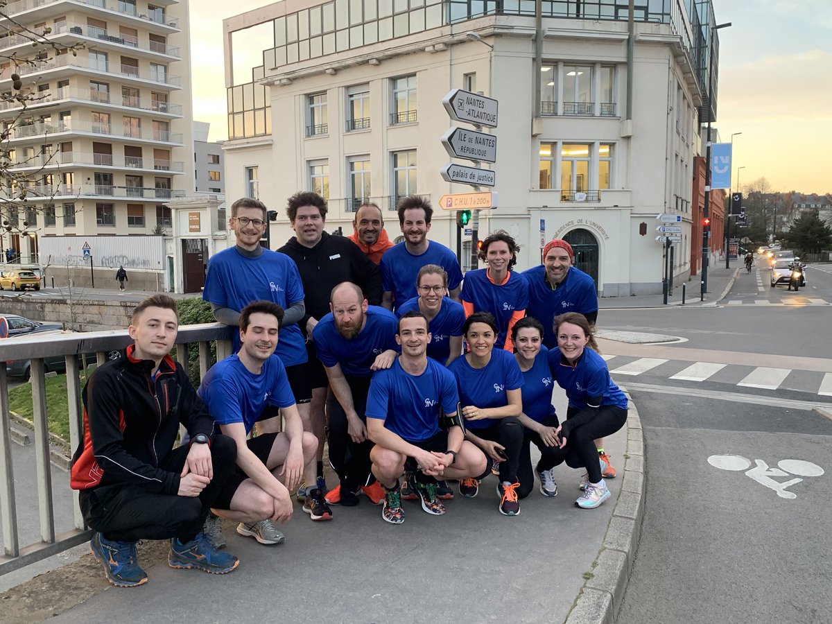 CJNephro's tweet photo. Fin de la réunion annuelle du @CJNephro de #Nantes2022 🌟🌇! Les femmes ont été à l’honneur cette année #AllTheKidneyLadies avec de superbes topos originaux💃🏻.
Clôture par notre présidente @AldjiaHce, et rendez vous pris pour @Rouen en Novembre 2023 🥳 https://t.co/SlaPNUfbef