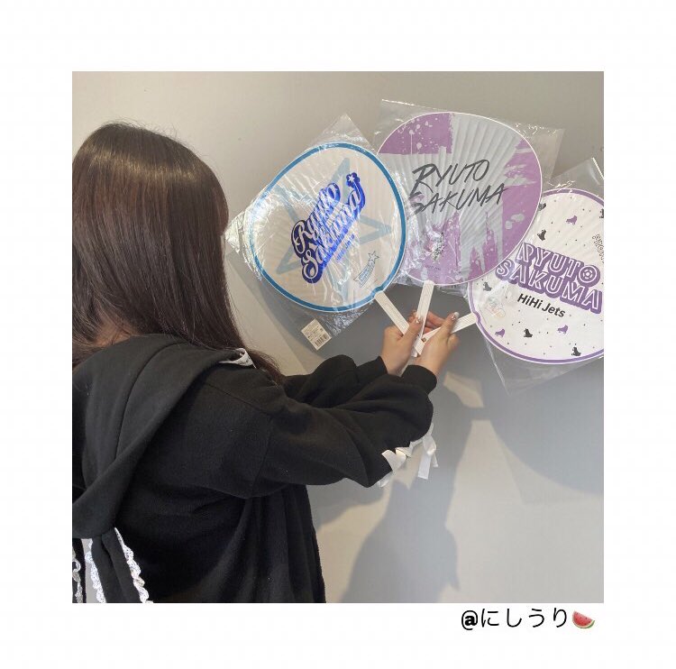 ma_58_36's tweet photo. スプパラ参戦しました～！！
MCはストのように長くて際どくて最高でした！！！
櫻井くんの話してくれてありがとう～💓
 #HiHiJets #スプパラ  #SpringParadise https://t.co/Q8gH3HRaOh