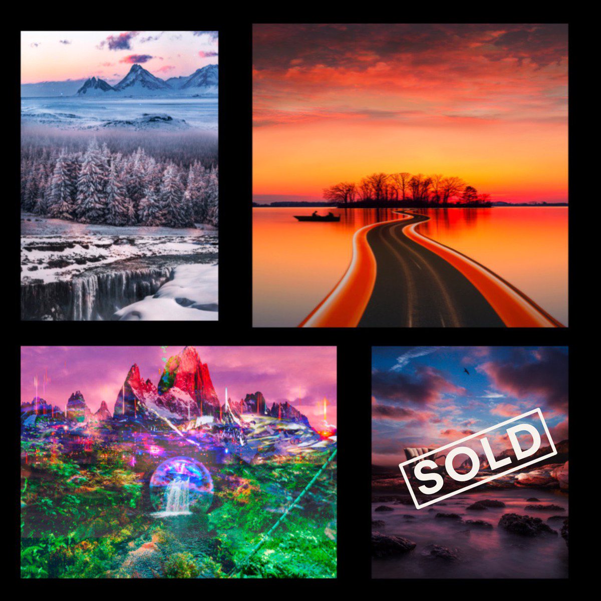 ☔️Niaa🔆 tweet media