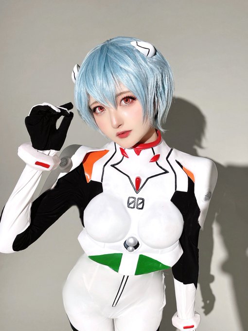 コスプレイヤーしょこらのTwitter画像6