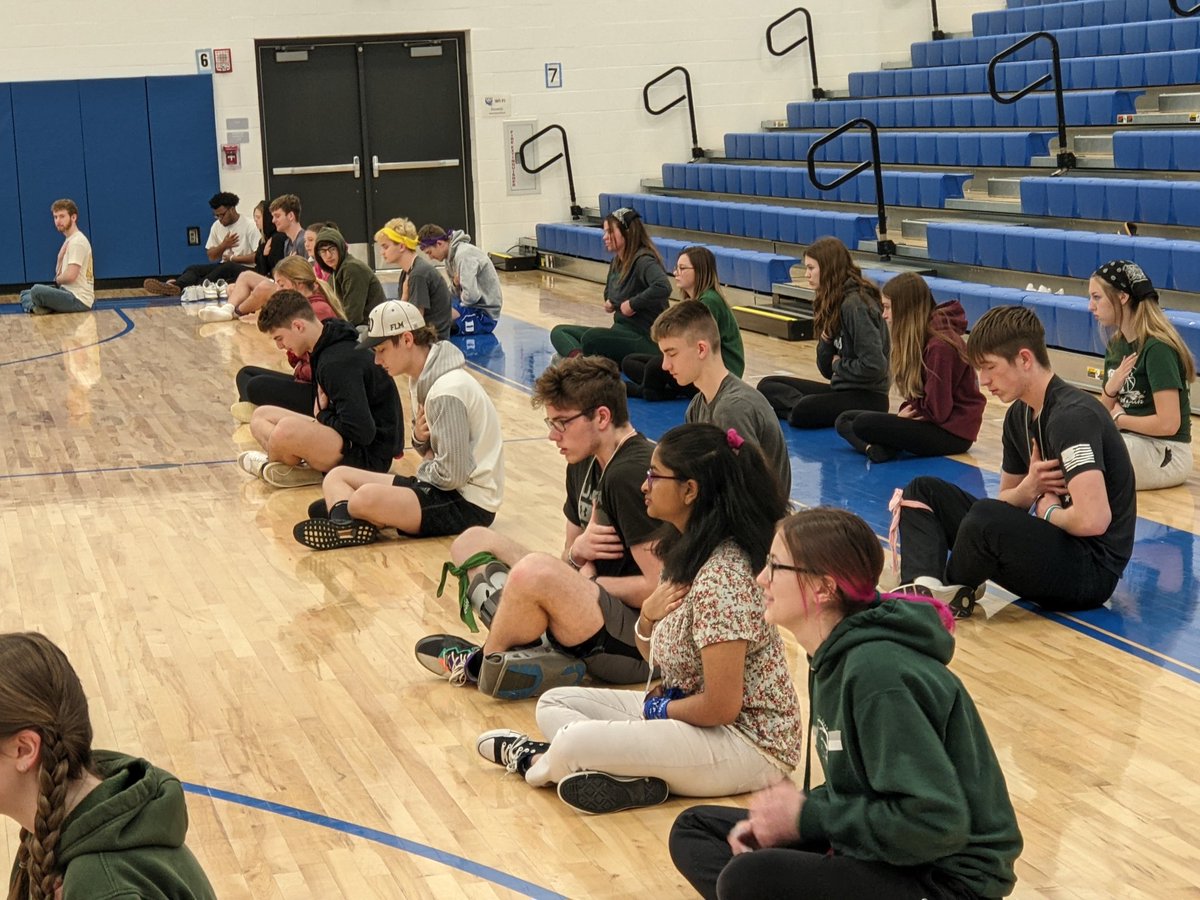 RiverViewHighSchool tweet media