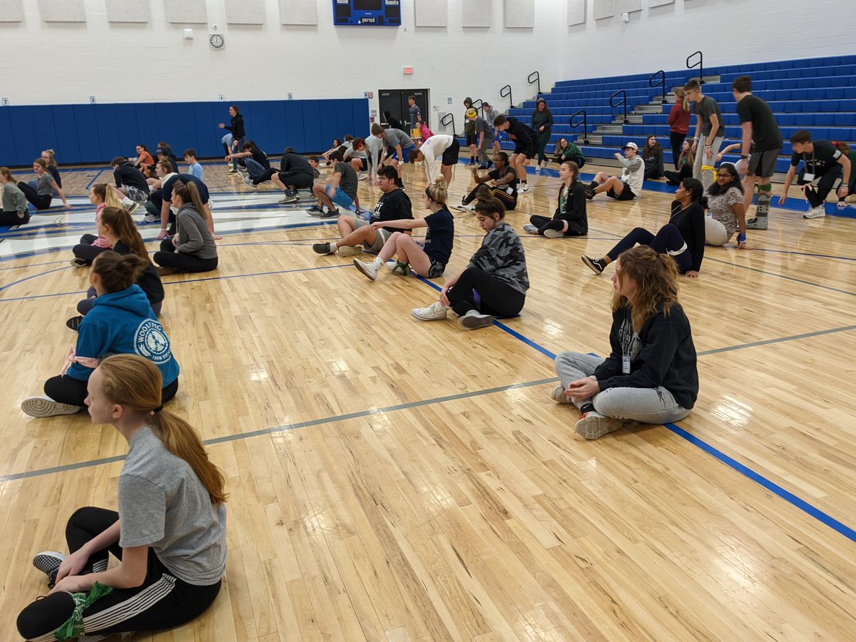 RiverViewHighSchool tweet media