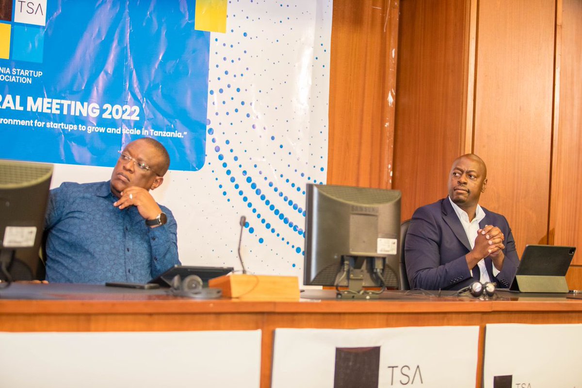 Rosalynn Mndolwa- Mworia (@rosalynnmworia) on Twitter photo From connecting 3G & 4G rural sites in partnership with the Gov of Tanzania through <a href="/UcsafT/">UCSAF-Tanzania</a>, to empowering StartUps through <a href="/TSA/">TSA</a>, <a href="/VodacomTanzania/">Vodacom Tanzania</a> remains a committed partner in enhancing TZ’s digital economy ambitions towards her vision 2025 #PamojaTunaweza From connecting 3G & 4G rural sites in partnership with the Gov of Tanzania through <a href="/UcsafT/">UCSAF-Tanzania</a>, to empowering StartUps through <a href="/TSA/">TSA</a>, <a href="/VodacomTanzania/">Vodacom Tanzania</a> remains a committed partner in enhancing TZ’s digital economy ambitions towards her vision 2025 #PamojaTunaweza