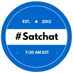ScottRRocco's tweet photo. Q2: Give a colleague or friend a shout-out. What characteristics make them special as an educator? #satchat https://t.co/JkALoArL7Y