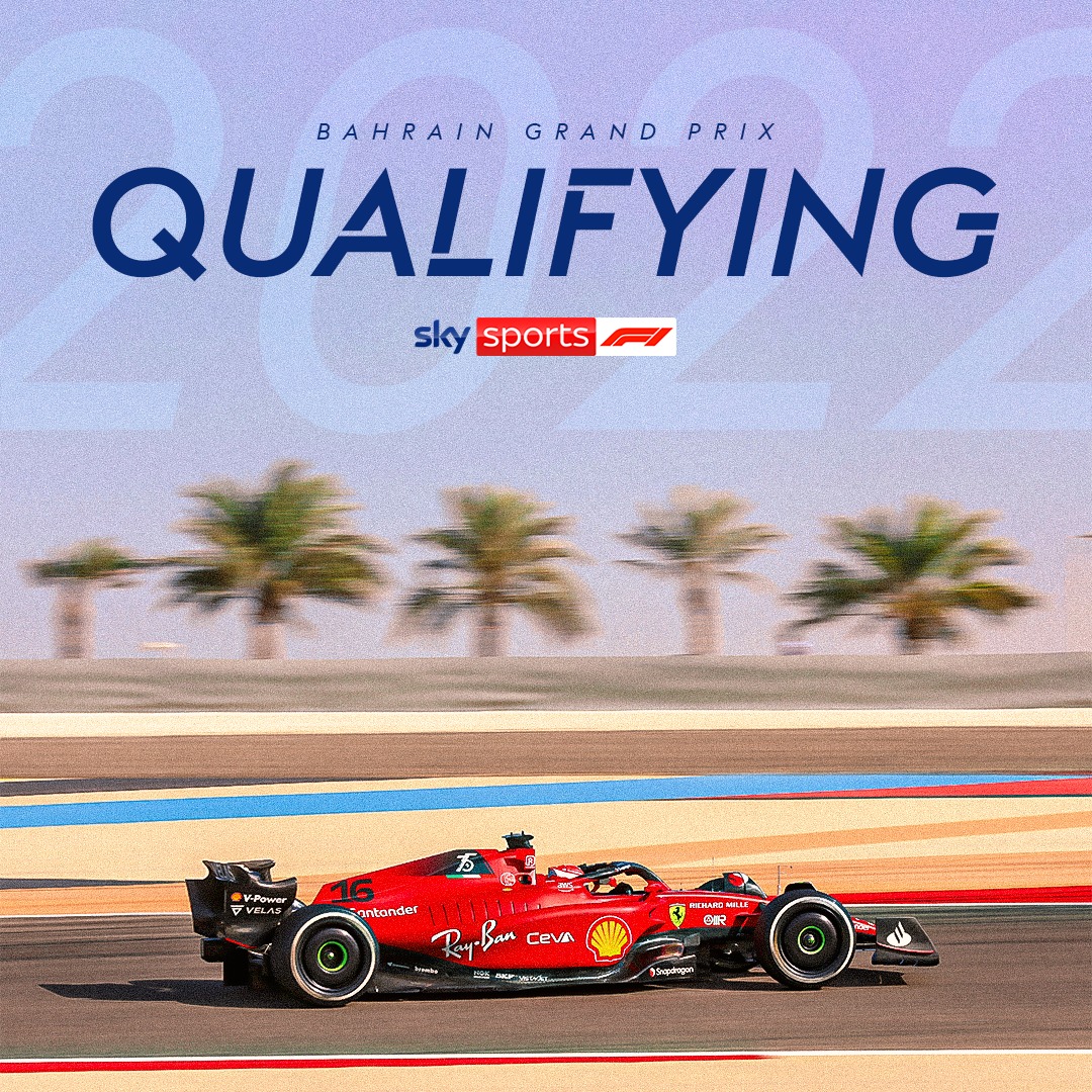 f1 qualifying watch now
