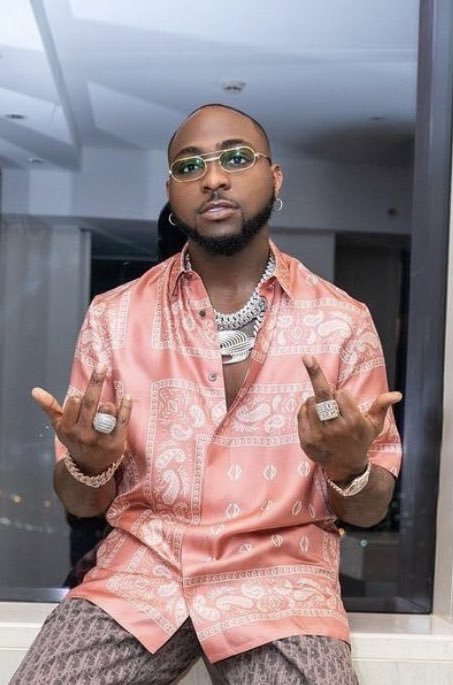 themichaelog_'s tweet photo. Number 7 David Beckham nothing fit to shake my metal!!!
@davido @Skiibii โคโค
#WRBLO2 #Davido #DavidoattheO2 #Davido๐ต https://t.co/pxw7Q7HjUQ