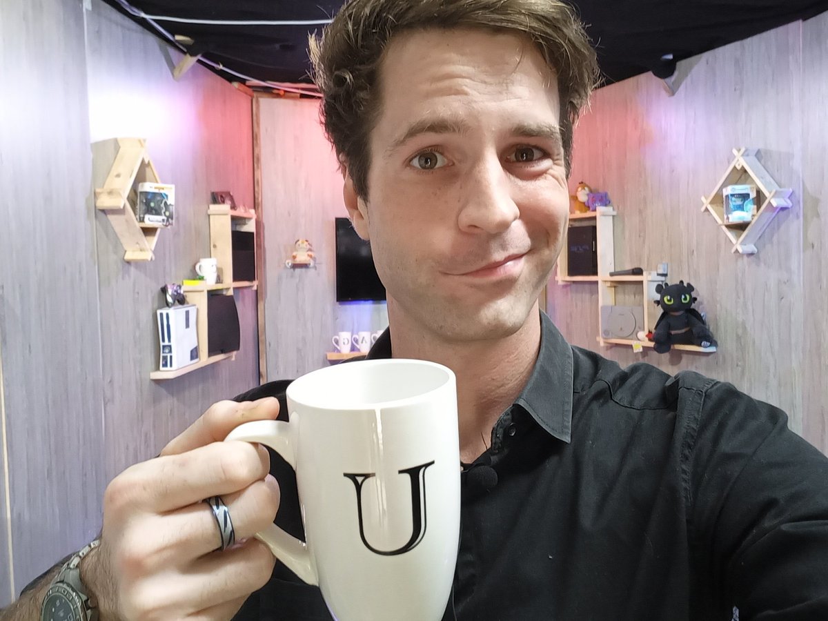 Some great banter and competitive spirit coming out of the CSGO players from <a href="/LostLegionZA/">Lost Legion Esports🇺🇦</a> during filming for @Brainlagshow. Can't wait to see the final product!