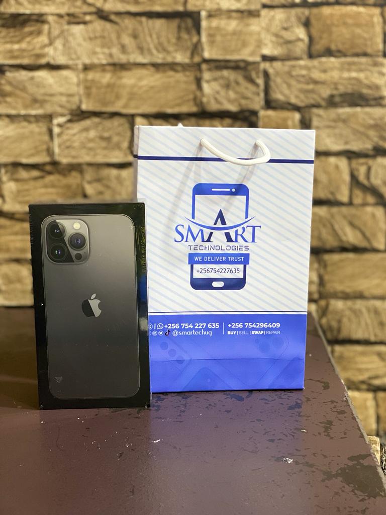 smartechug's tweet photo. Iphone 13 pro max 256gbs single
Brand new.
Apple warranty.
At only 4,950,000/=
Call or whatsapp 0754227635
@smartechug
#smartechug https://t.co/aM6zkC22EU
