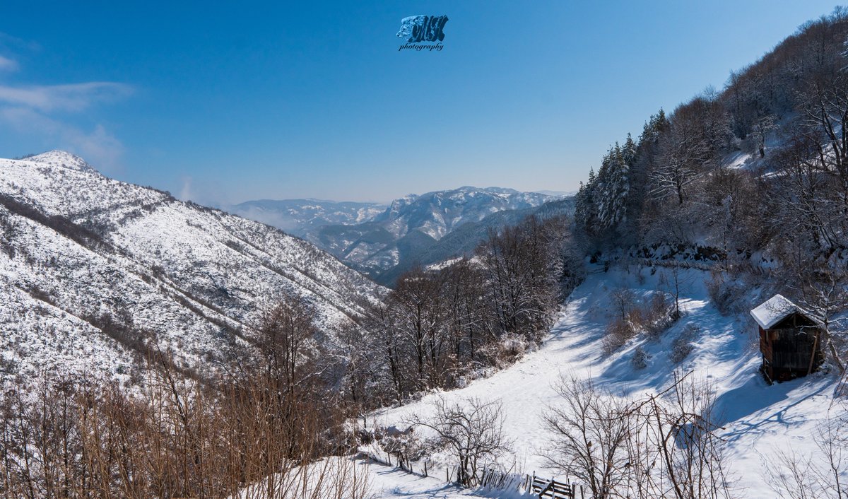 Родопите / Rhodope mountains