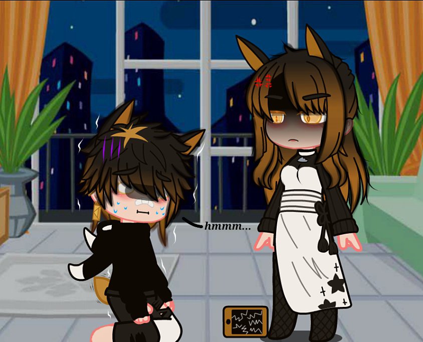 zahsih2's tweet photo. Me: sorry  Mother I accidentally dropped it
My mom: ...
(Ghmmm...╥﹏╥) https://t.co/cu55mU9Mb3