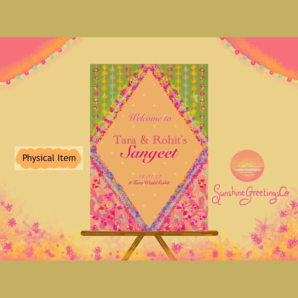 CoGreetings's tweet photo. ✨ Your wish is our command! ✨
Starting with these two BESTSELLING beauties, we now provide physical welcome signs - which means that we will arrange the personalisation, printing and delivery of the welcome sign for you! 

#WeddingPlanning #Etsy @SmallBizSatUK #CraftBizParty https://t.co/frRhBv4S0B