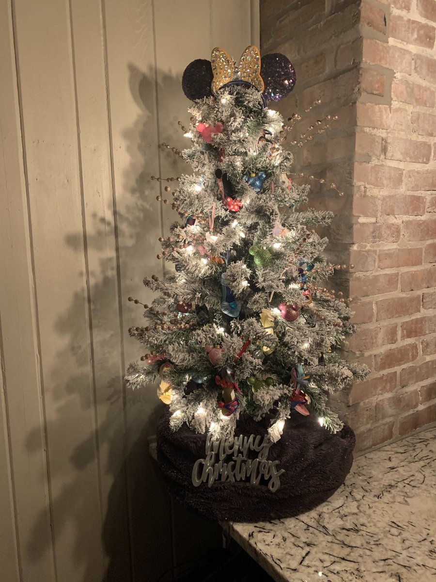 My biggest Disney Cruise Line wish is to make memories w/family. We recently lost our matriarch. Adding a memento from the trip to our decorations, in her honor, would be amazing since she didn’t get 2 Disney this year. 🧚🏽‍♀️🪄🏰👸🏽 ❤️#YearofWishes #Sweepstakes ⁦<a href="/DisneyCruise/">Disney Cruise Line</a>⁩