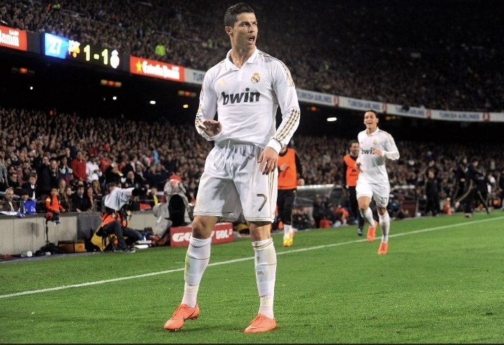 Happy Father's Day <a href="/Cristiano/">Cristiano Ronaldo</a>