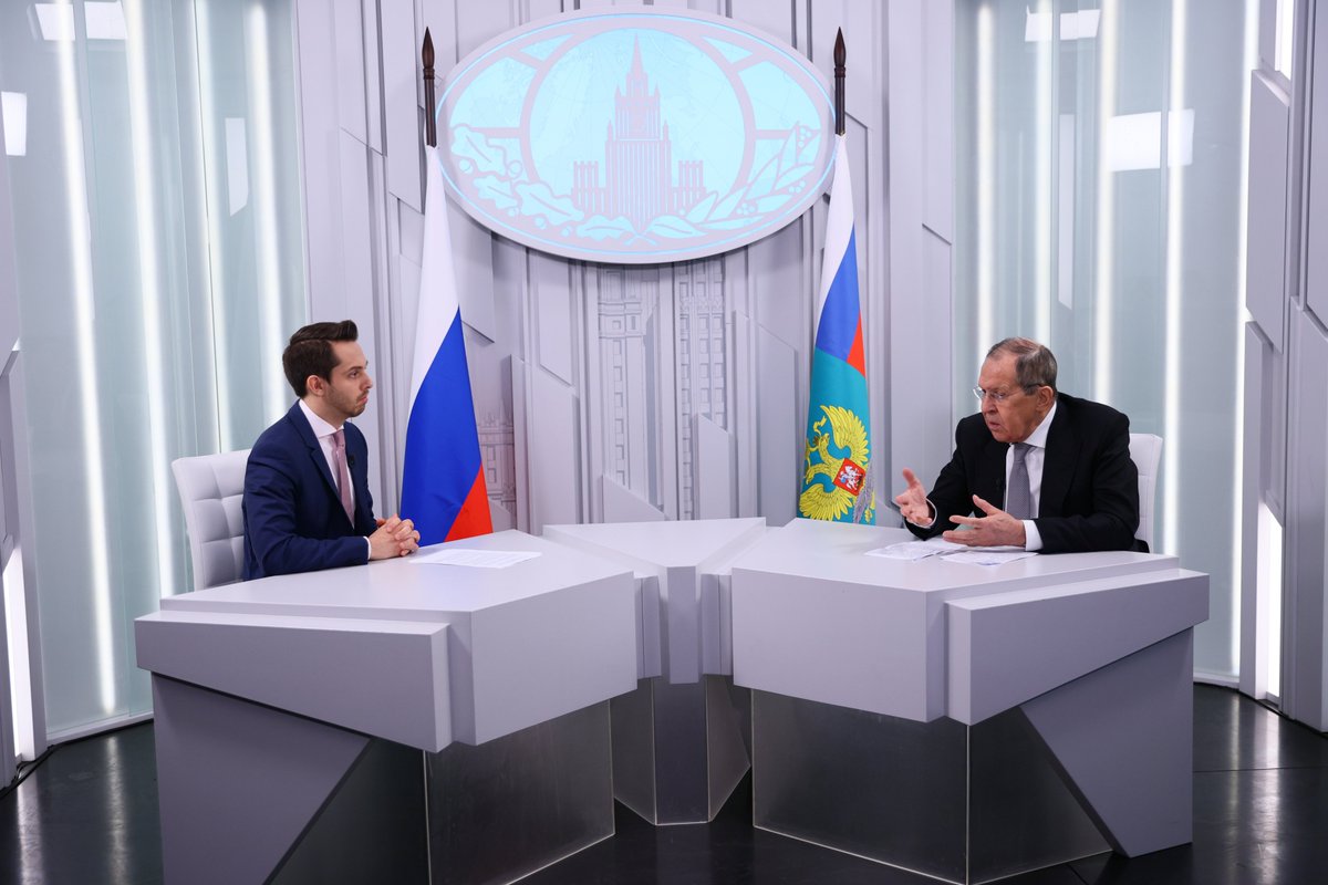 MFA Russia 🇷🇺 tweet media