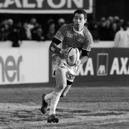 Stade Français Paris tweet media