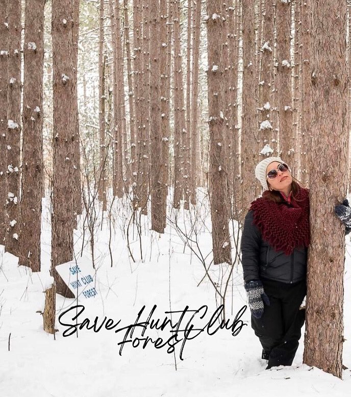 feathermoss's tweet photo. Right!?….🥺🌲♥️🌎🆘
The fate of the planet TBD..
With great power, comes great responsibility @s_guilbeault @OmarAlghabra …you don’t work at a department store… every overlapping problem IS YOUR PROBLEM!! #liberalmandates make #urbanforests your priority! #SaveHuntClubForest https://t.co/p0hAFjAkXP
