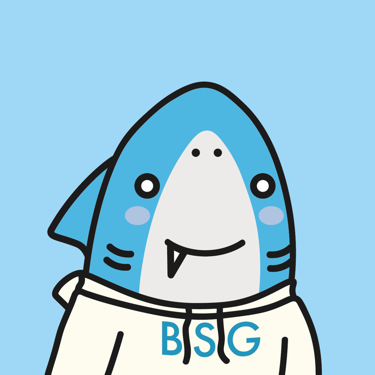 BabySharksGuild's tweet photo. 🌊BABY SHARKS GUILD #Giveaway 🌊
『Lucky Shark #1』を全員に🎁Giveawayしまぁぁぁぁすぉぉぉぉぉぉ！🦈

[応募方法]
1⃣Follow @BabySharksGuild
2⃣❤️&amp;RT
3⃣ ウォレットアドレスのみ申請👇
Googleフォーム：https://t.co/urdzhIDYuv

[〆切]
3/26 21:00

#NFTGiveaway #NFTGiveaways #NFTJapan https://t.co/iOW3yyviTE