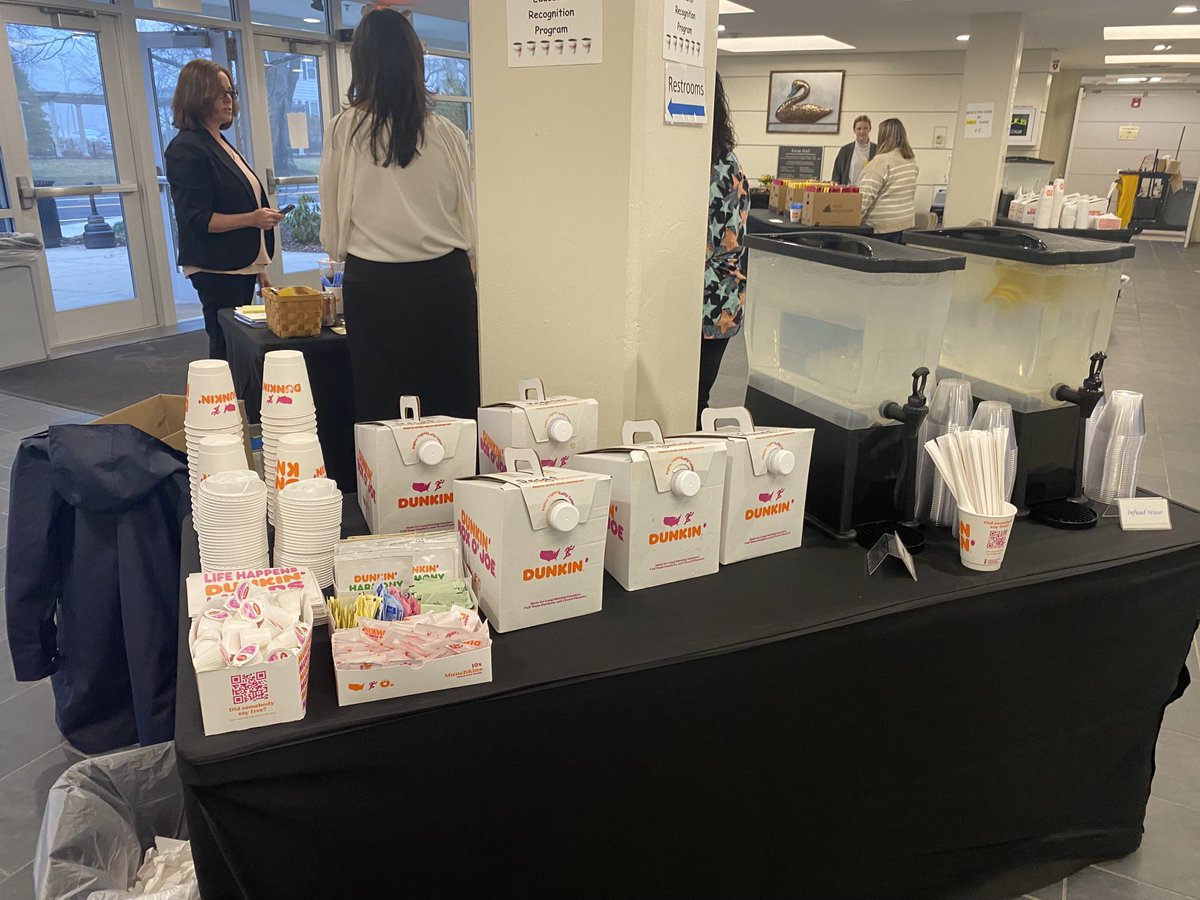 Joy Souza (@joysouza2) on Twitter photo Coffee is ready, educators are arriving. The Achieving Excellence Together conference starts soon! <a href="/RIDeptEd/">Rhode Island Department of Education (RIDE)</a> Coffee is ready, educators are arriving. The Achieving Excellence Together conference starts soon! <a href="/RIDeptEd/">Rhode Island Department of Education (RIDE)</a>