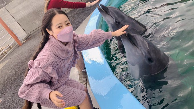 Twitterのコスプレ画像4