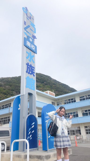 Twitterのコスプレ画像1