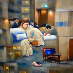 ツイートに含まれる画像