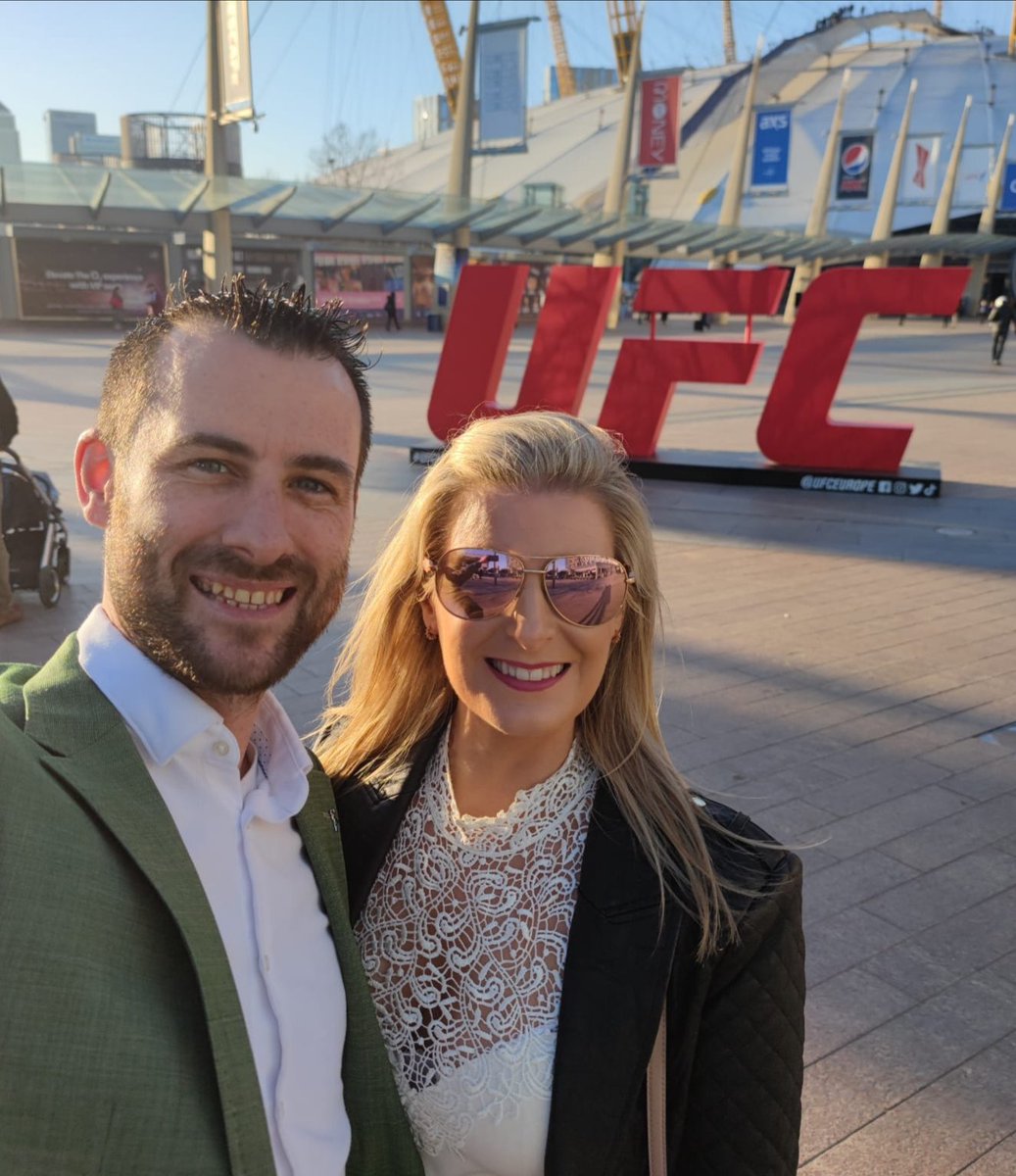 Shane Mc Donnell 🇮🇪 tweet media