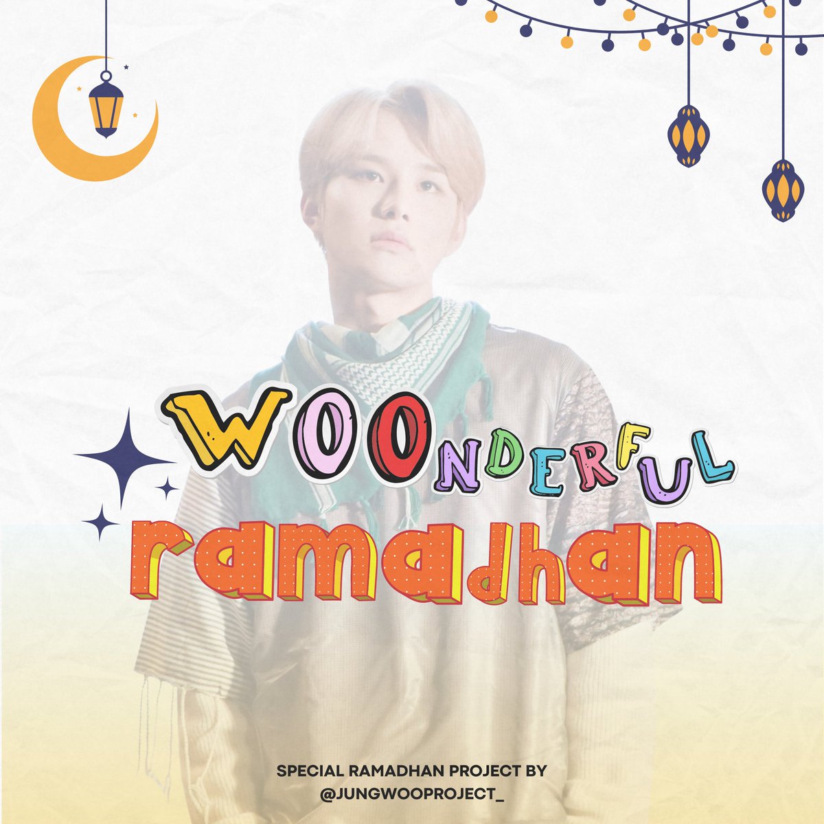 jungwooproject_'s tweet photo. ✧ 𝐖𝐎𝐎𝐧𝐝𝐞𝐫𝐟𝐮𝐥 𝐑𝐚𝐦𝐚𝐝𝐡𝐚𝐧 ✧

For further details information : 
🔗https://t.co/rx6Jolhkpa

Let's donation with us and make your Ramadhan more WOOnderful💐

𝙎𝙥𝙚𝙘𝙞𝙖𝙡 𝙍𝙖𝙢𝙖𝙙𝙝𝙖𝙣 𝙋𝙧𝙤𝙟𝙚𝙘𝙩 by @jungwooproject_

#WOOnderfulRamadhan #JUNGWOO #정우 https://t.co/pHJeuZdn0z