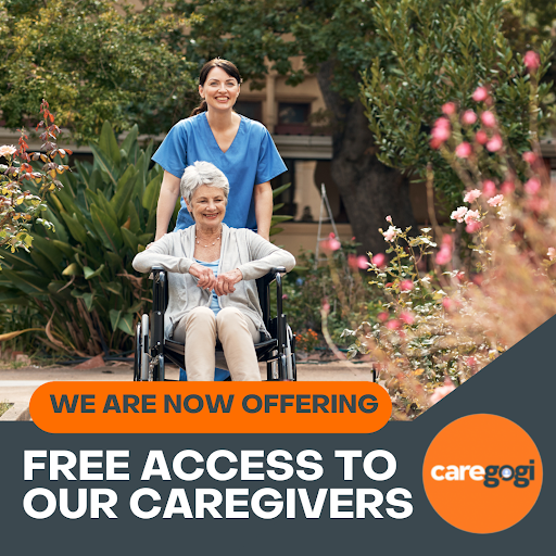caregogi's tweet photo. Caregogi connects your loved ones with high-quality caregivers. We're giving FREE access to our caregivers today at https://t.co/asduIePgdS 

#Caregogi #LocalCaregivers #Caregivers https://t.co/YExhdBPwlJ