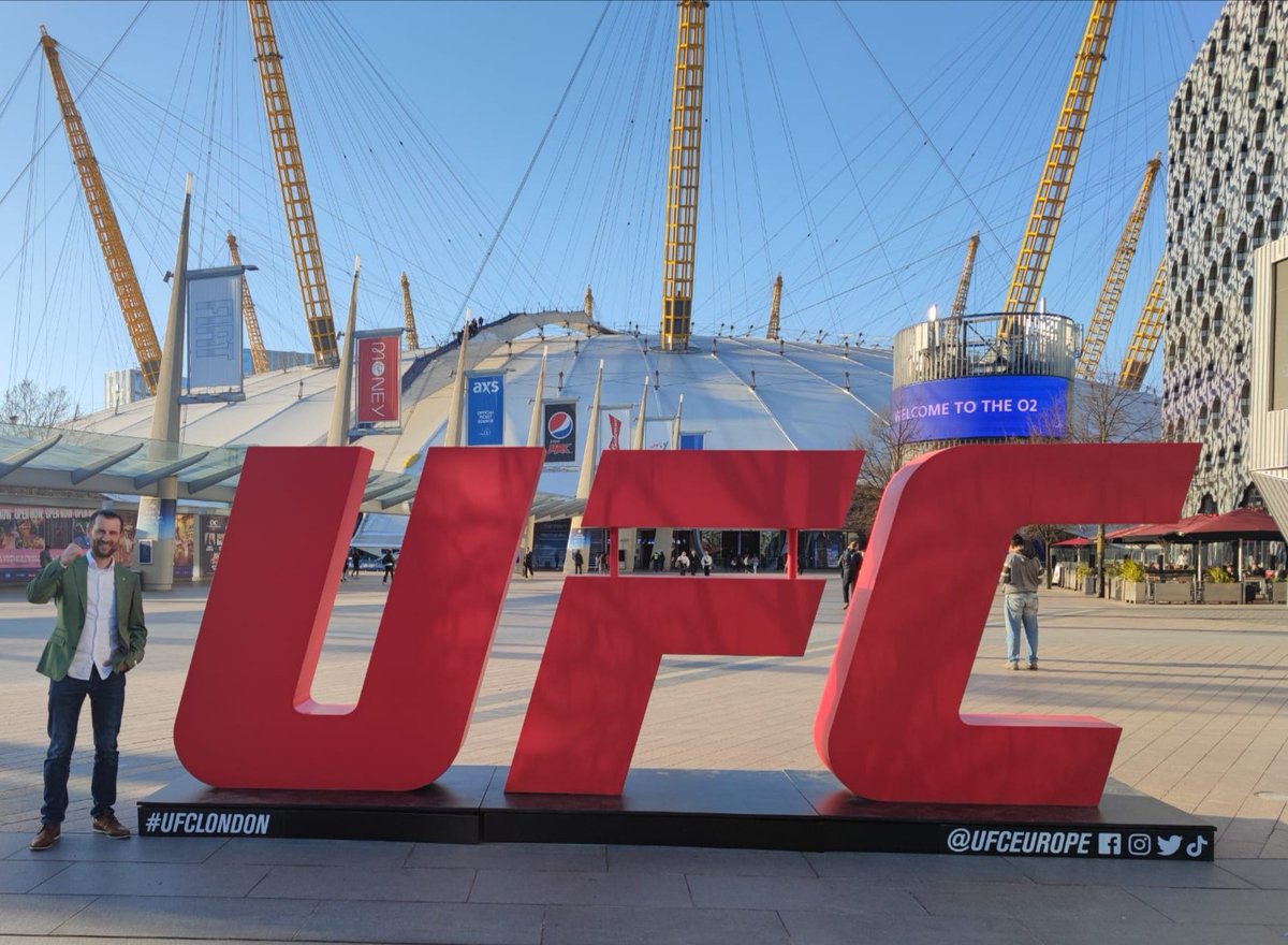 Shane Mc Donnell 🇮🇪 tweet media