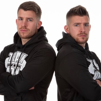 trainwithadby's tweet photo. #NewProfilePic https://t.co/Zj2sXS9so9