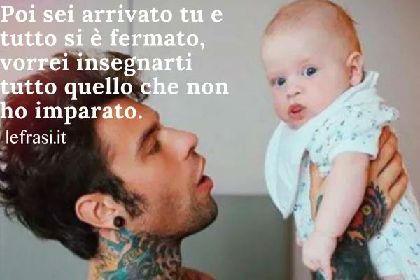 emmasapple's tweet photo. Auguri amore, Leone
Auguri papà #Fedez 
#festadelpapa 
Forza Federico ❤️🤞🏻🍀 https://t.co/9CZYoFPnHL