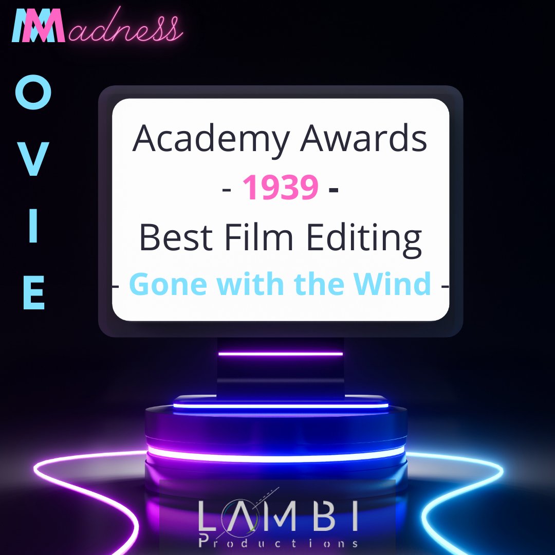 Lambi_Pro_08's tweet photo. Coming in at 3h 58min 🤯... Gone with the Wind is a classic 🤩 and still a household name in some houseys 😅
#webdevelopment #videoediting #moviemadness https://t.co/YcpbFlR7r3