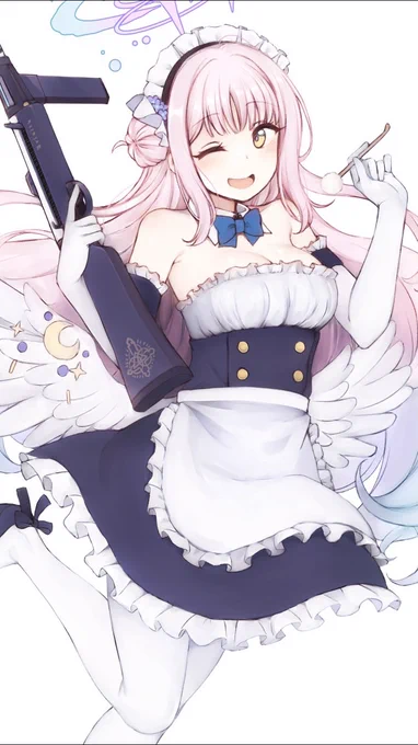 「今日は大聖堂の掃除をしに行くよ!」 