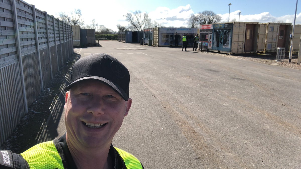 CliveBushMInSTR's tweet photo. As well as getting ready for #GrimpNA I’ve been running week 1 of a POTC (Now called Public Order Public Safety Coaching Course) 🤦🏼‍♂️ I leave it with the other instructors next week 👍🏻 students from @RGPolice @gwentpolice @SurreyPolice @TVP_Oxford @ASPolice @dorsetpolice 👍🏻 https://t.co/AFx2ZP3kq0
