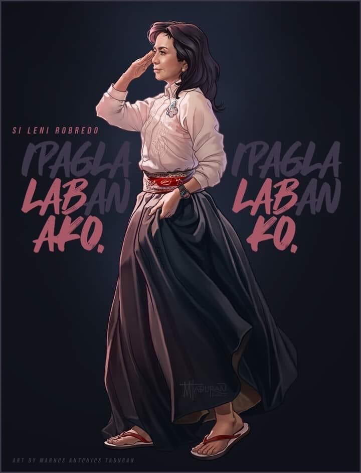 denverDexplorer's tweet photo. Wag sana natin siyang sayangin. 💖🇵🇭

#PiliPinasDebates2022
#KayLeniNaTayo 
#10RobredoPresident https://t.co/VppCll9vTm