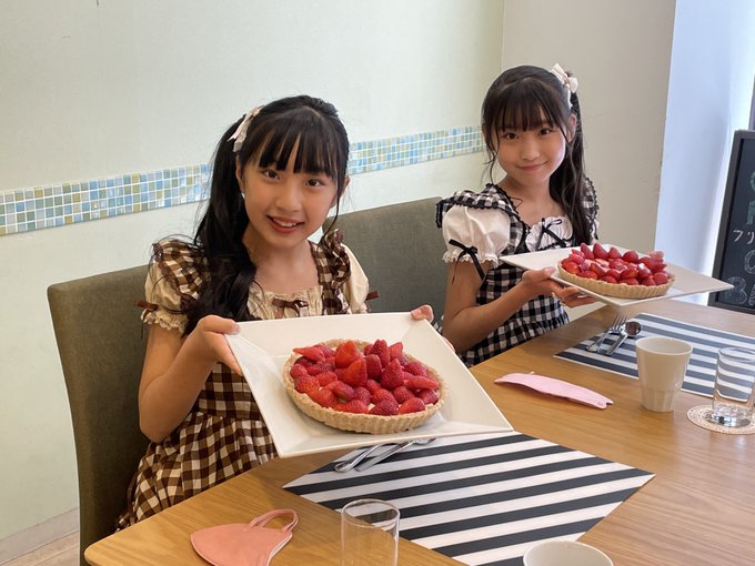 Twitterのコスプレ画像1