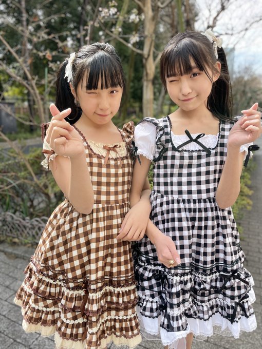 Twitterのコスプレ画像2