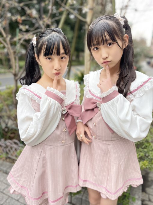 Twitterのコスプレ画像3