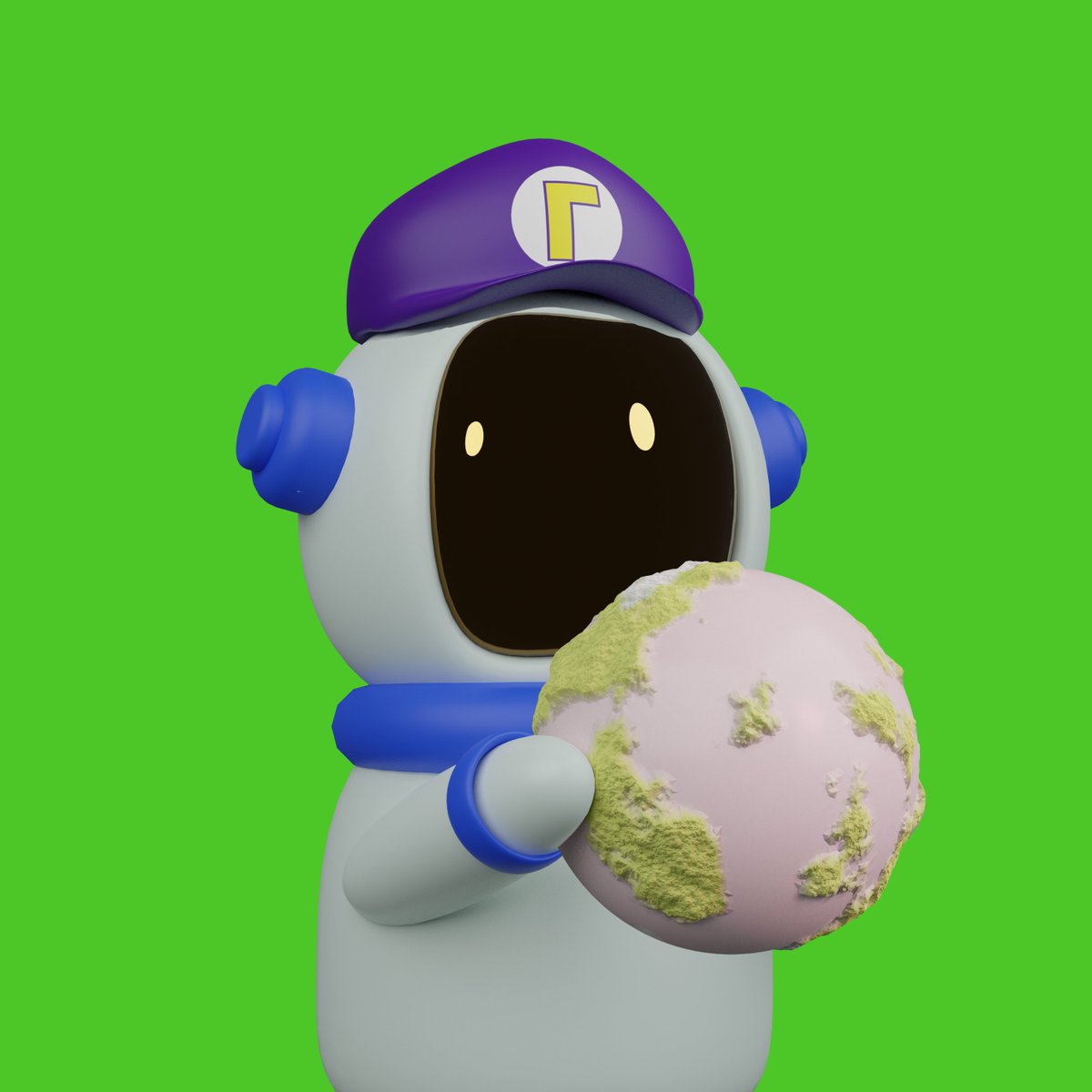 Meta SpaceBoys tweet media