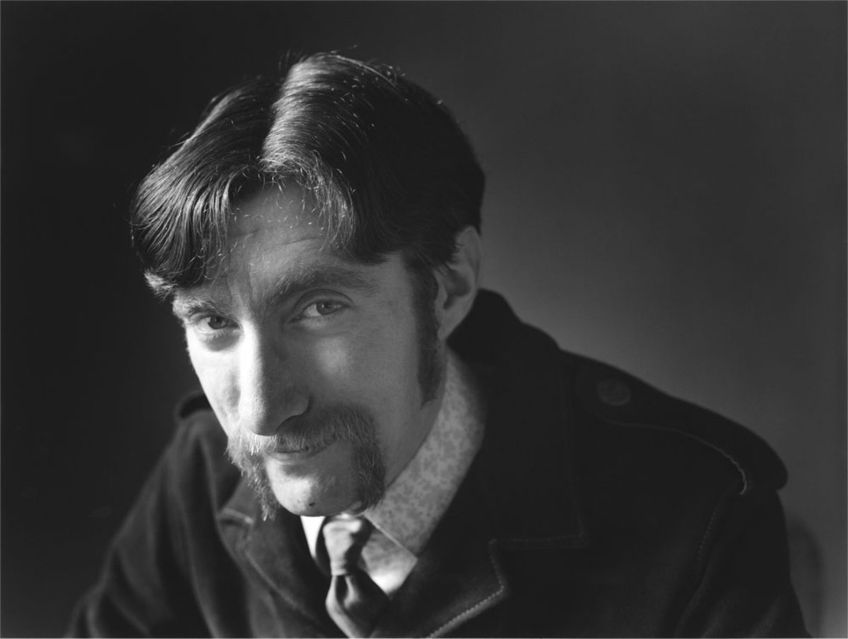 Happy Birthday to Tom Constantan!