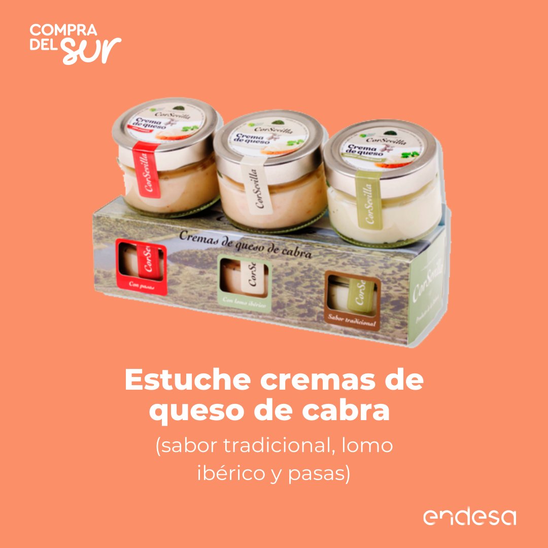 compra_sur's tweet photo. ¡Feliz #DíaDelPadre! Disfruta de este sábado visitando @corsevilla_ y saboreando sus productos. 

➡️  https://t.co/VLLEqk6k9q

¡Porque ellos mismo lo dicen! Descubre el auténtico sabor de lo natural...¡En #CompradelSur! https://t.co/tGa7j9eQ39