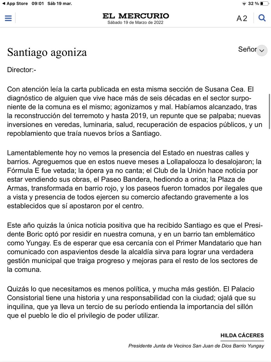 etoledog's tweet photo. SANTIAGO AGONIZA https://t.co/ASC2b1gtrw