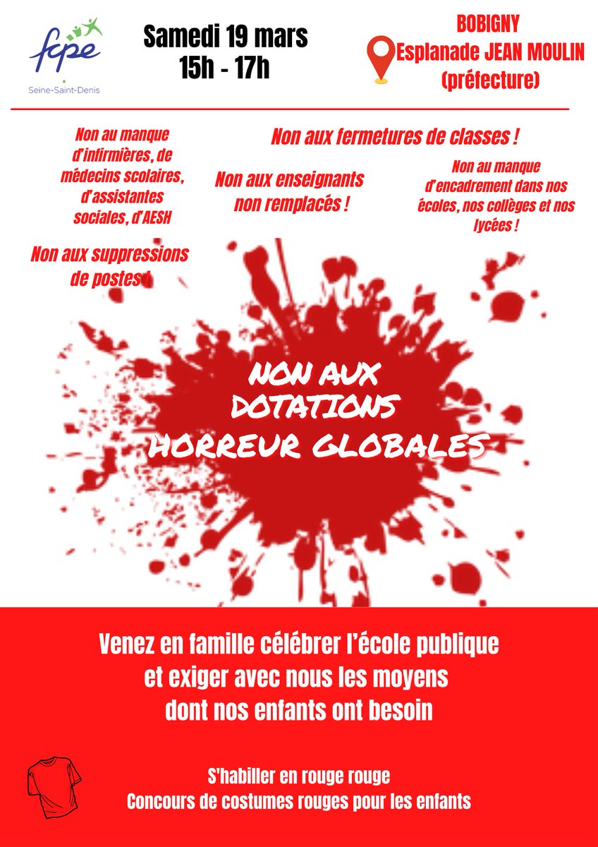FCPE 93 tweet media